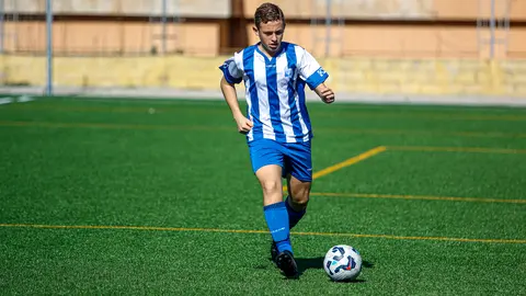 Atlético Pastores - UD Tarifa (cadete) 15
