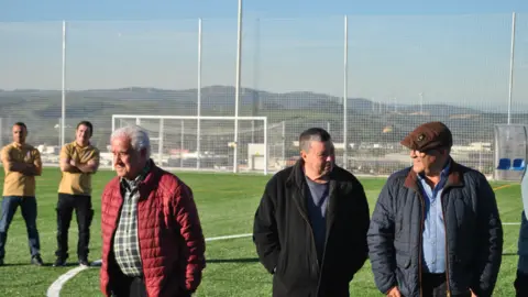 Inauguración del césped del 'Teodosio y Tomás'8