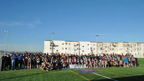 Inauguración del césped del 'Teodosio y Tomás'16