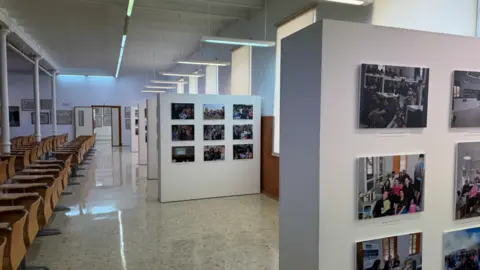 Exposición 50 aniversario Magisterio 5