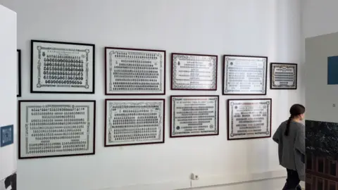 Exposición 50 aniversario Magisterio 8