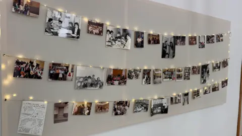 Exposición 50 aniversario Magisterio 9