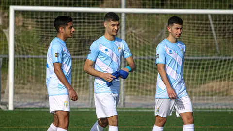 Andalucía B - Recreativo B (juvenil)2
