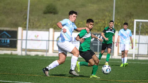 Andalucía B - Recreativo B (juvenil)3