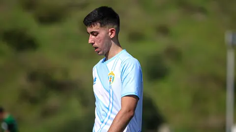 Andalucía B - Recreativo B (juvenil)4