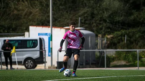 Andalucía B - Recreativo B (juvenil)5