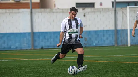 Puerto de La Línea - AD Taraguilla (juvenil)3