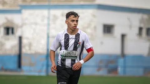 Puerto de La Línea - AD Taraguilla (juvenil)4
