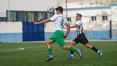 Puerto de La Línea - AD Taraguilla (juvenil)6