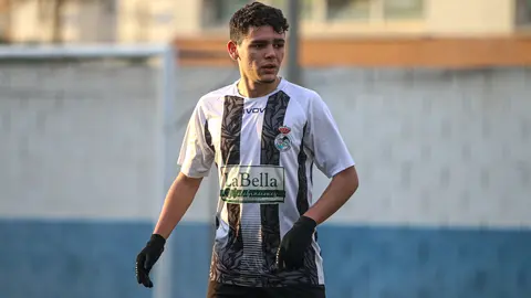 Puerto de La Línea - AD Taraguilla (juvenil)10