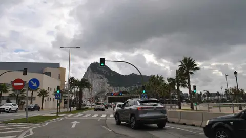 Indignación en La Línea por quedarse fuera la ciudad del proyecto del tren litoral