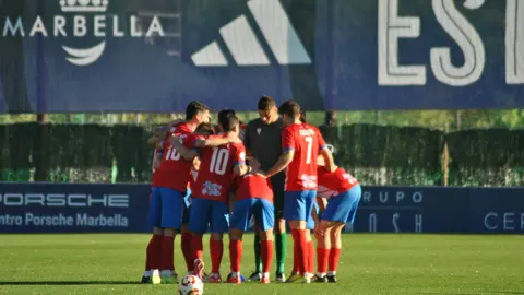 Marbella - Algeciras 2