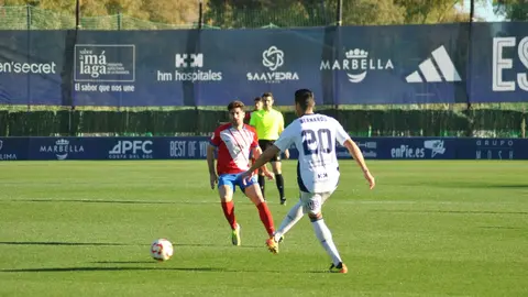 Marbella - Algeciras 3