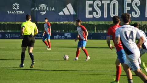Marbella - Algeciras 4