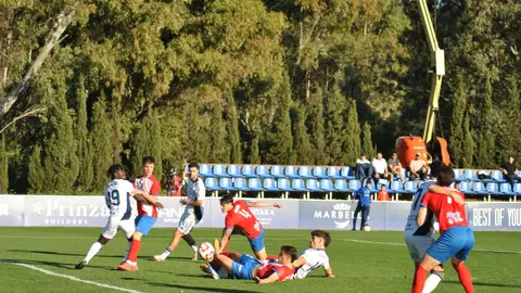 Marbella - Algeciras 5