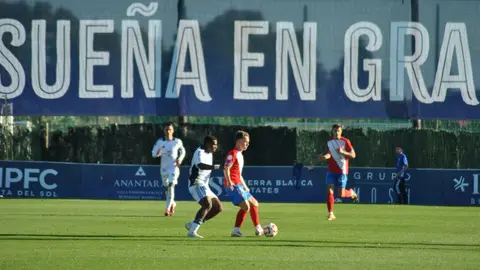 Marbella - Algeciras 6