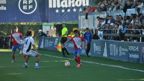 Marbella - Algeciras 7