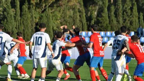 Marbella - Algeciras 8