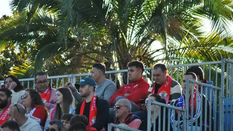 Marbella - Algeciras 10