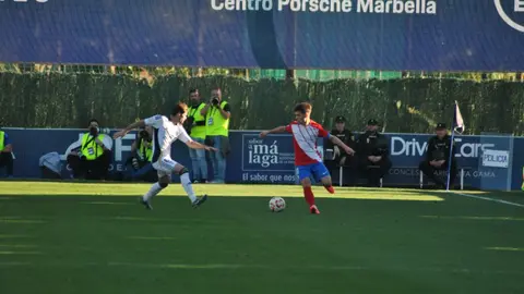 Marbella - Algeciras 11