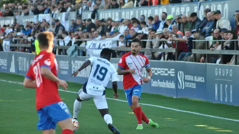 Marbella - Algeciras 12