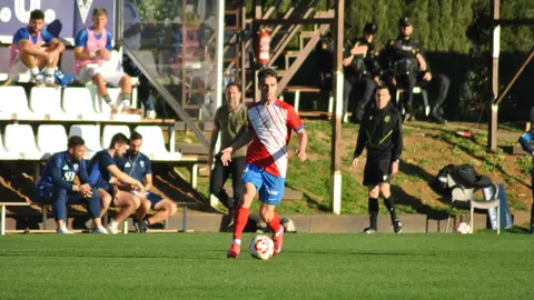 Marbella - Algeciras 13