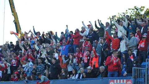 Marbella - Algeciras 14