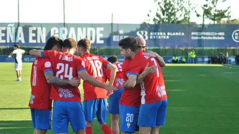 Marbella - Algeciras 16