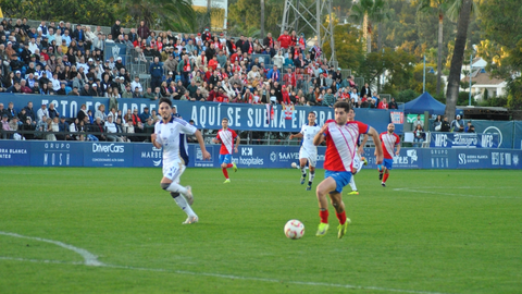 Marbella - Algeciras 21