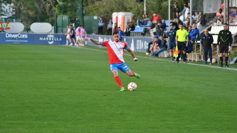 Marbella - Algeciras 23