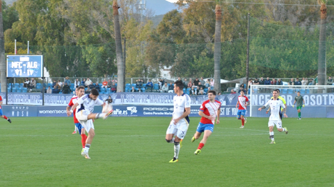 Marbella - Algeciras 24