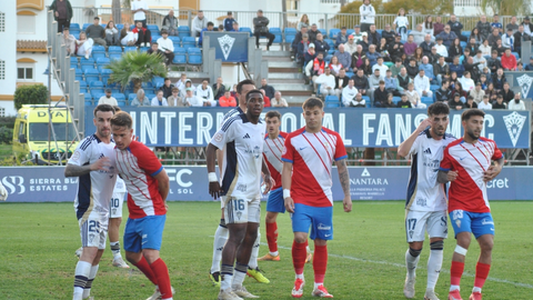 Marbella - Algeciras 25