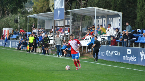 Marbella - Algeciras 27