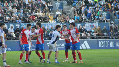 Marbella - Algeciras 28