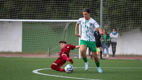 AD Taraguilla - Sevilla (Infantil)6