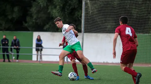 AD Taraguilla - Sevilla (Infantil)8