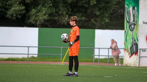 AD Taraguilla - Sevilla (Infantil)10