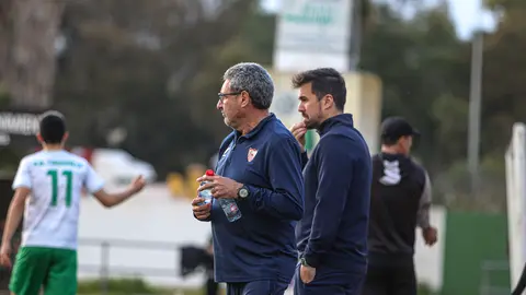 AD Taraguilla - Sevilla (Infantil)13