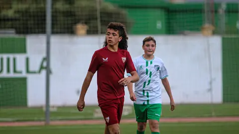 AD Taraguilla - Sevilla (Infantil)15