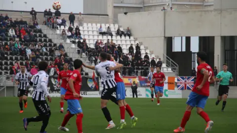 Balona - Estepona 2
