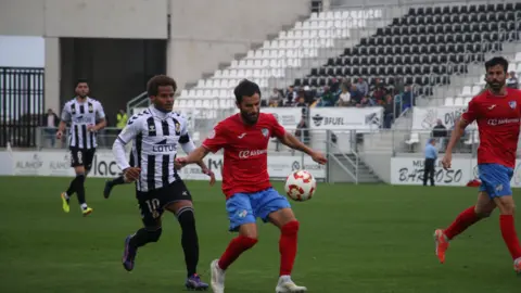 Balona - Estepona 3