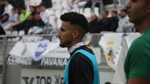 Balona - Estepona 6