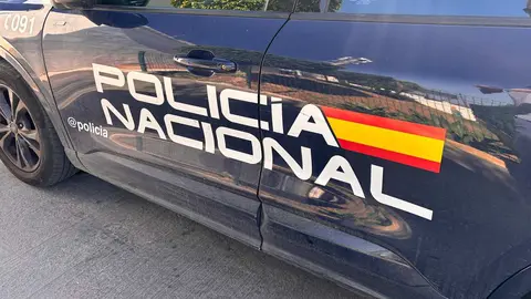 La Policía Nacional ha llevado a cabo la detención de estas dos personas