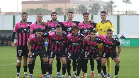 Torremolinos - Balona 1