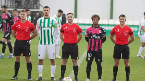 Torremolinos - Balona 2