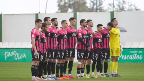 Torremolinos - Balona 3