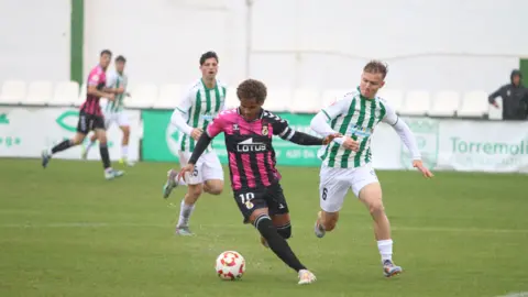 Torremolinos - Balona 9