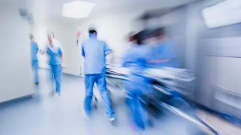 La atenci&oacute;n en casos cr&iacute;ticos salva vidas
