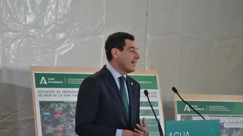 Moreno Bonilla, inauguración estación Castellar2