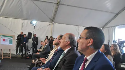 Moreno Bonilla, inauguración estación Castellar9
